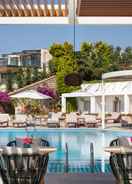 Imej utama Doria Hotel Bodrum