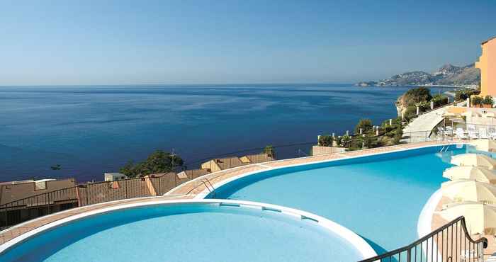 Others Capo Dei Greci Taormina Coast Resort Hotel & SPA