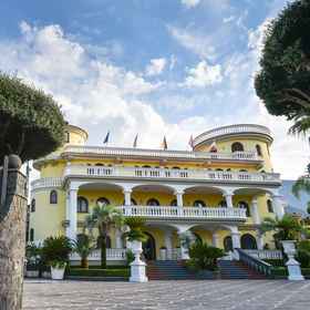 Primary image 1 Villa Le Zagare Relais & SPA, Villa San Marco Hotels