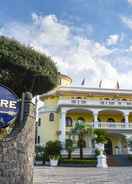 Primary image Villa Le Zagare Relais & SPA