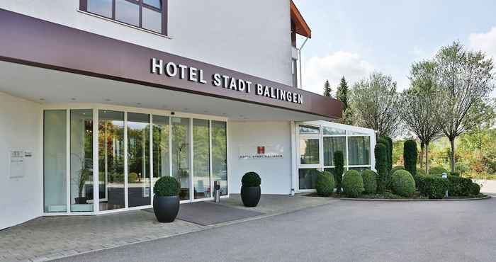Others Hotel Stadt Balingen