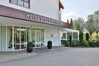 Others Hotel Stadt Balingen