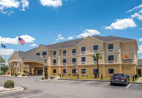 Others Comfort Inn & Suites Marianna I-10