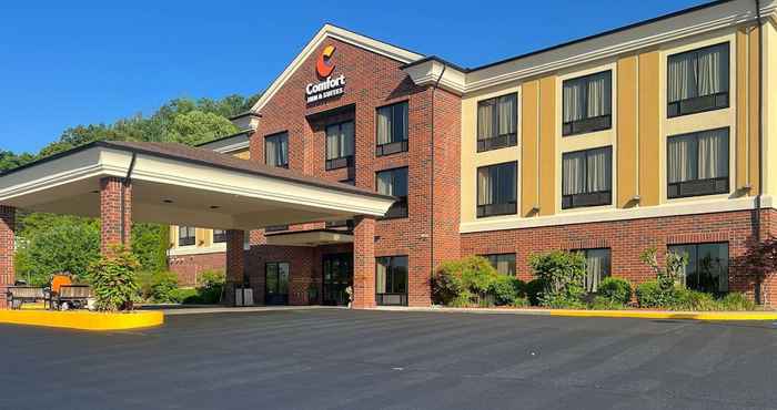 Others Comfort Inn & Suites