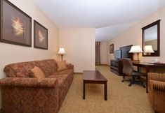 其他 5 Comfort Inn & Suites McMinnville Wine Country