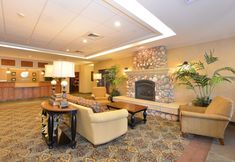 其他 3 Comfort Inn & Suites McMinnville Wine Country