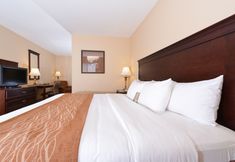其他 4 Comfort Inn & Suites McMinnville Wine Country