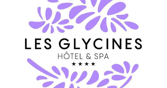 Others Les Glycines - Hôtel & Spa