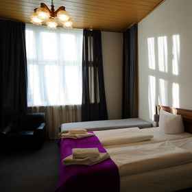 Primary image1馬格麗特飯店,柏林工业大学飯店