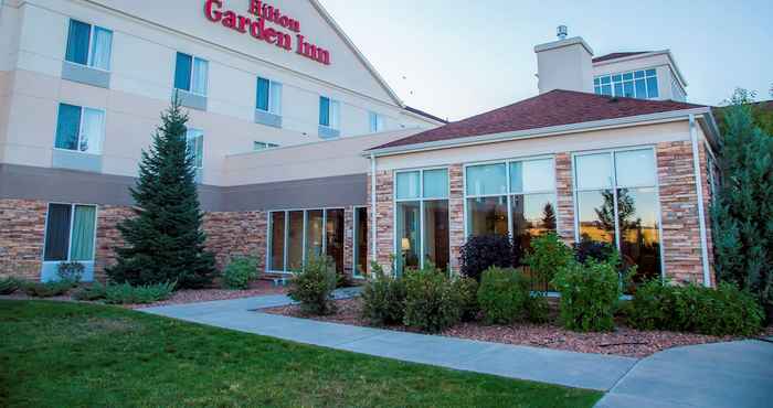 Others Hilton Garden Inn Colorado Springs Airport