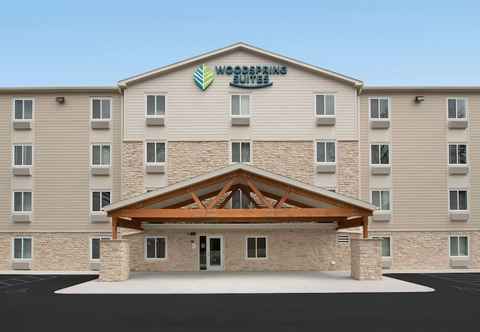 Others WoodSpring Suites Albuquerque