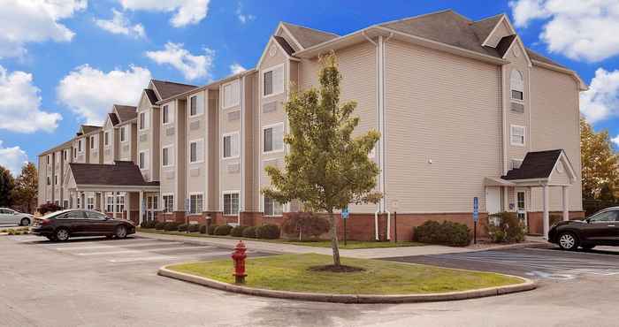 Lainnya Microtel Inn & Suites by Wyndham Middletown