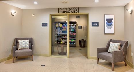 Others 2 Candlewood Suites DFW SOUTH by IHG