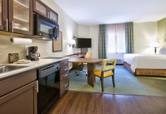 Others 5 Candlewood Suites DFW SOUTH by IHG