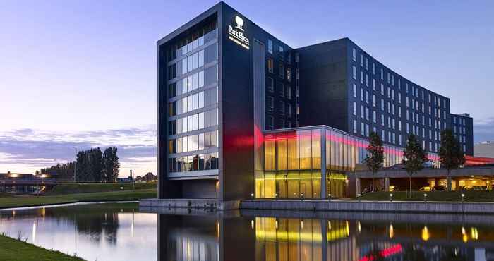 Lainnya Park Plaza Amsterdam Airport