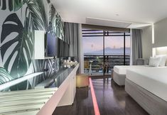 其他 6 Nirvana Cosmopolitan