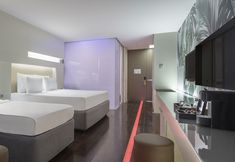 其他 5 Nirvana Cosmopolitan