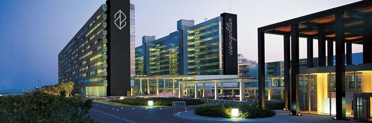 其他 Nirvana Cosmopolitan