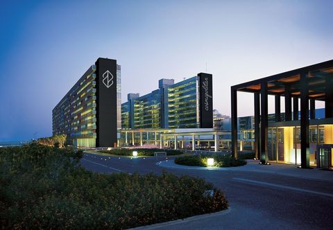 其他 Nirvana Cosmopolitan