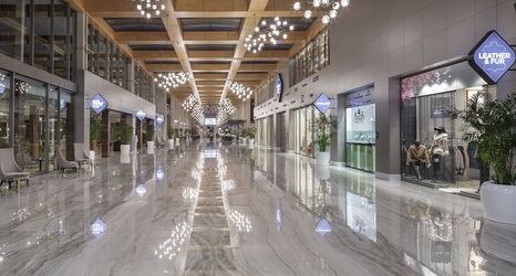 其他 2 Nirvana Cosmopolitan