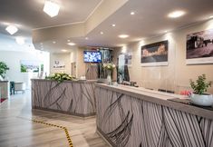 Others 2 Best Quality Hotel La Darsena