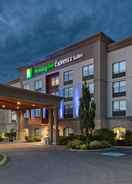 Imej utama Holiday Inn Express & Suites Belleville, an IHG Hotel