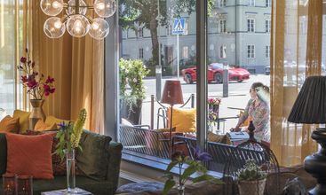 その他 4 Best Western Plus Time Hotel