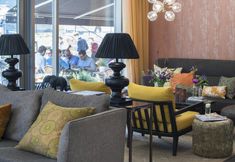 その他 3 Best Western Plus Time Hotel