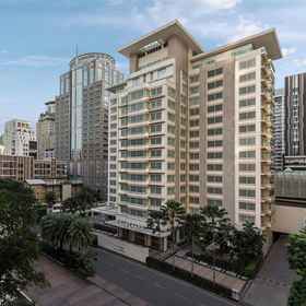 Primary image 1 Courtyard by Marriott Bangkok, Hotel TALAD Neon Night Market