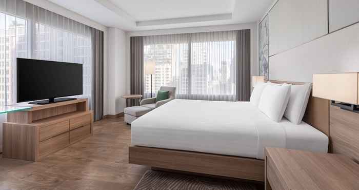 Lain-lain Courtyard by Marriott Bangkok