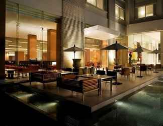 Others 2 Courtyard by Marriott Bangkok