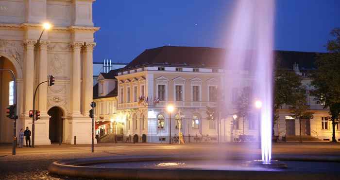 Others Hotel Brandenburger Tor Potsdam