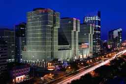 Wanda Vista Beijing, SGD 297.00