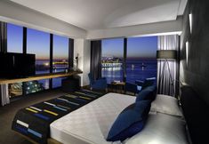 其他 7 Ilayda Avantgarde Hotel