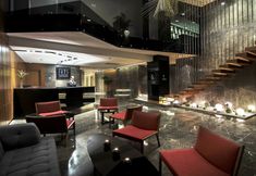 其他 2 Ilayda Avantgarde Hotel