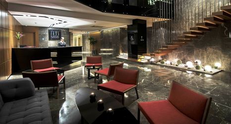 其他 2 Ilayda Avantgarde Hotel