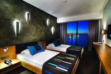 其他 Ilayda Avantgarde Hotel