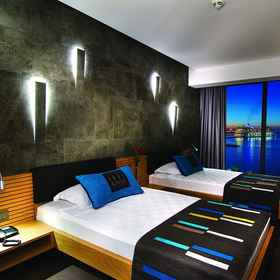 Primary image 1 Ilayda Avantgarde Hotel, House of the Virgin Mary Hotels