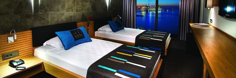 Others Ilayda Avantgarde Hotel