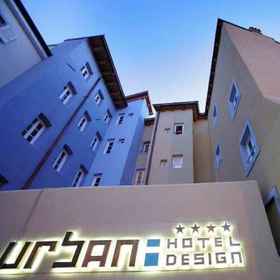 Primary image 1 Urban Hotel Design, Hotel Biblioteca Avventista "Franz Einspieler" di Trieste