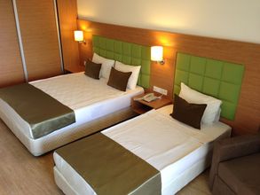 其他 4 Woxxie Hotel