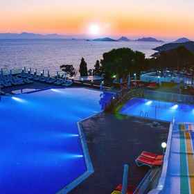 Primary image 1 Woxxie Hotel, Hotel Bodrum