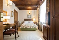 其他 3 Hotel Rubinstein