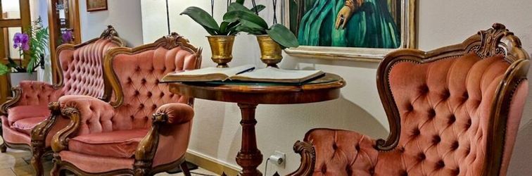 其他 Hotel Rubinstein