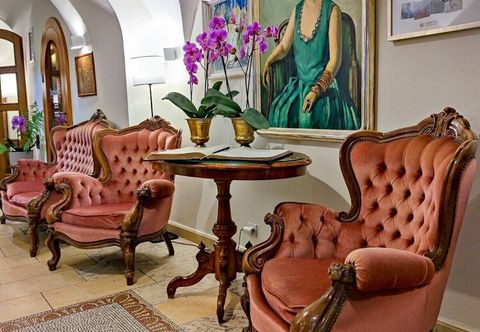 其他 Hotel Rubinstein