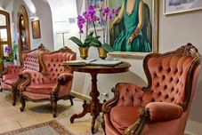 其他 Hotel Rubinstein