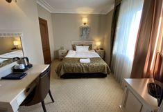 其他 2 Hotel Rubinstein