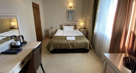 其他 2 Hotel Rubinstein