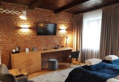 其他 7 Hotel Rubinstein