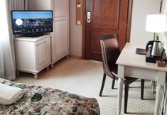 其他 4 Hotel Rubinstein